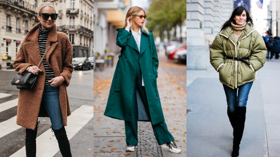 6 Fall Fashion Trends to Add to Your Wardrobe - THIS IS IT NETWORK™