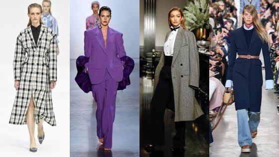 Spring 2020 Trends From NYFW - A Streaming Platform for Women