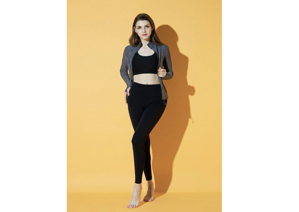 Activewear You'll Want to Wear Beyond Yoga Class - THIS IS IT NETWORK™