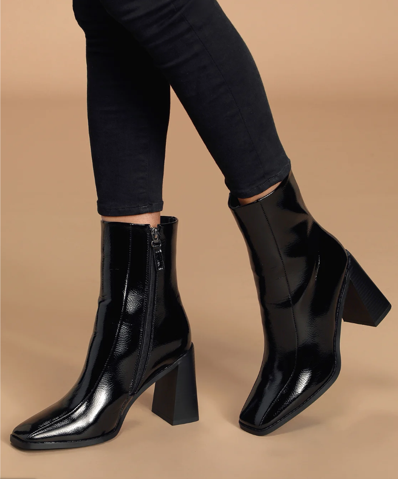 Must-Have Boots for Fall & Winter - A Streaming Platform for Women