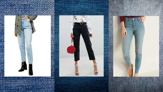The Best Brands to Shop Jeans - THIS IS IT NETWORK™