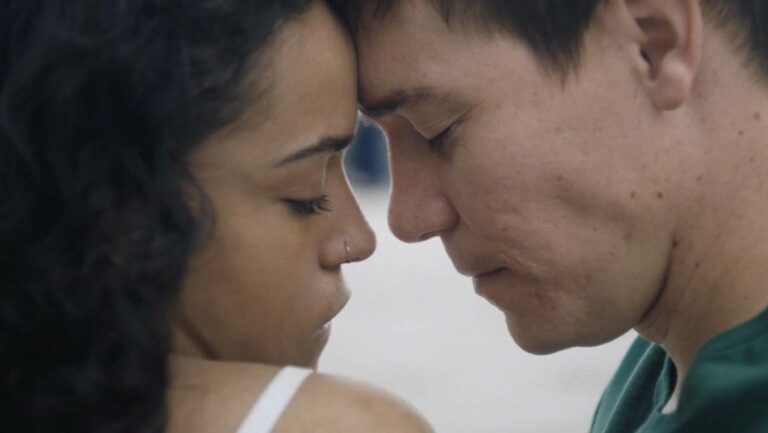 ANGELFISH: Two worlds brought together by love - A Streaming Platform ...