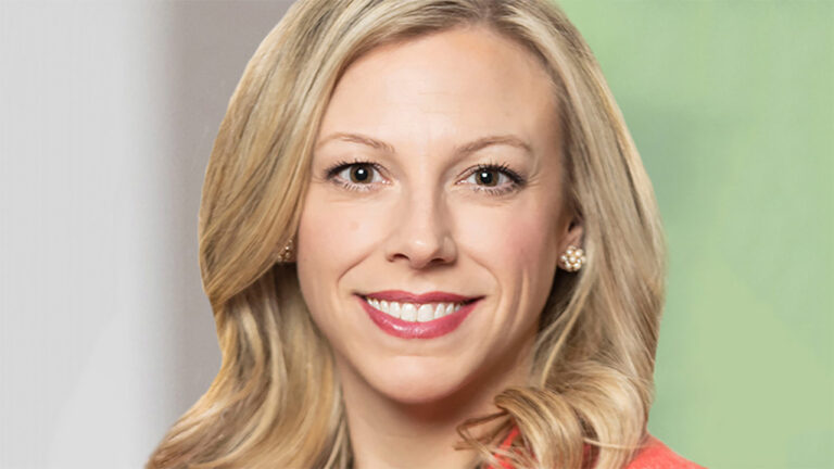 Kinsey Fabrizio: The New Face of Leadership at Consumer Technology ...