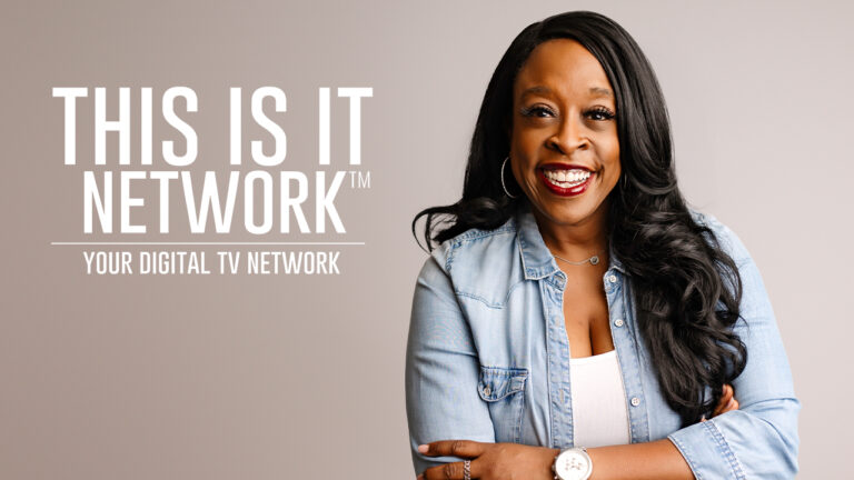 THIS IS IT NETWORK™ - A Streaming Platform for Women